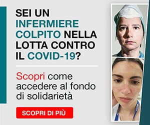 #NoiConGliInfermieri